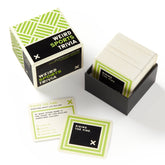 Weird Sports Trivia - Starbase 505